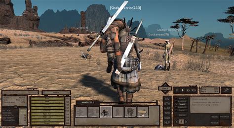 kenshi review